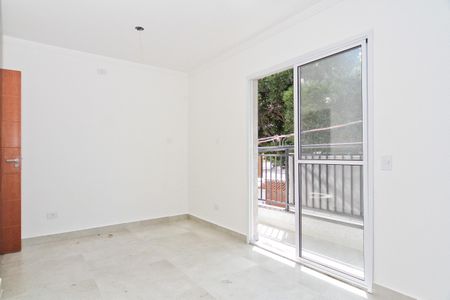 Apartamento à venda com 42m², 2 quartos e sem vaga Apartamento à venda com 42m², 2 quartos e sem vagaSala