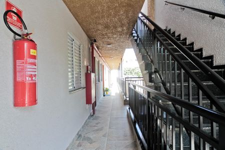 Apartamento à venda com 42m², 2 quartos e sem vaga Apartamento à venda com 42m², 2 quartos e sem vagaÁrea comum