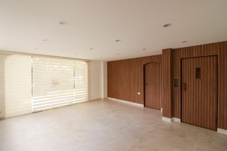 Apartamento à venda com 206m², 4 quartos e 4 vagasHall