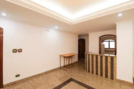 Apartamento à venda com 206m², 4 quartos e 4 vagasSalão de Festas