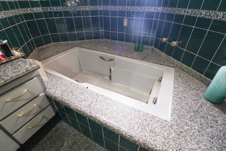 Apartamento à venda com 206m², 4 quartos e 4 vagasVaranda da Suíte 2