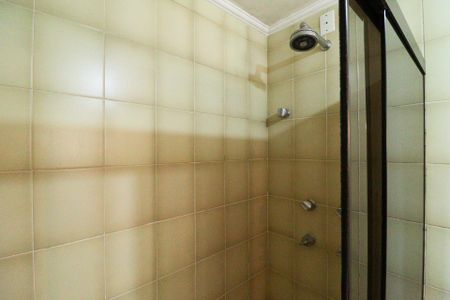 Apartamento à venda com 206m², 4 quartos e 4 vagasBanheiro da Suíte 1