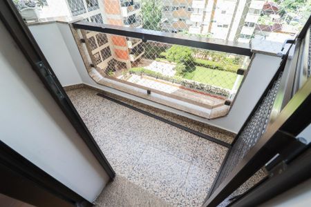 Apartamento à venda com 206m², 4 quartos e 4 vagasVaranda dos Quartos