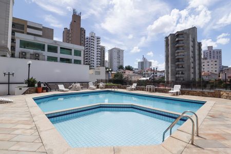 Apartamento à venda com 206m², 4 quartos e 4 vagasPiscina