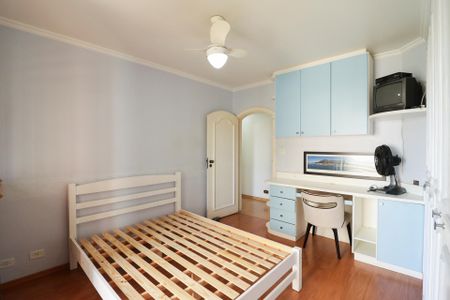 Apartamento à venda com 206m², 4 quartos e 4 vagasSuíte 1