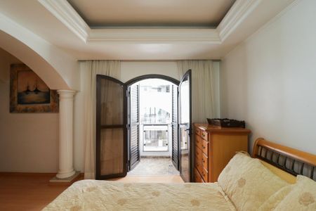 Apartamento à venda com 206m², 4 quartos e 4 vagasSuíte 2