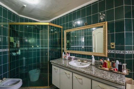 Apartamento à venda com 206m², 4 quartos e 4 vagasVaranda da Suíte 2