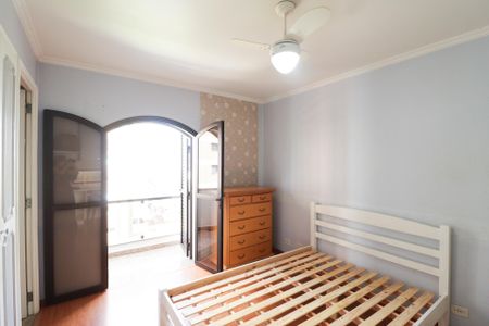 Apartamento à venda com 206m², 4 quartos e 4 vagasSuíte 1