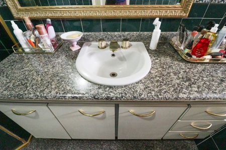 Apartamento à venda com 206m², 4 quartos e 4 vagasVaranda da Suíte 2