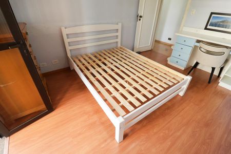 Apartamento à venda com 206m², 4 quartos e 4 vagasSuíte 1