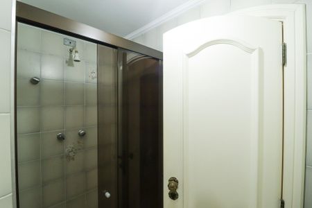 Apartamento à venda com 206m², 4 quartos e 4 vagasBanheiro Social