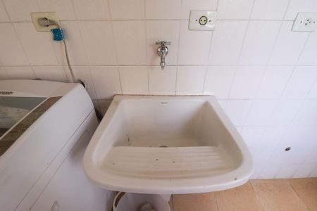 Apartamento à venda com 206m², 4 quartos e 4 vagasÁrea de Serviço