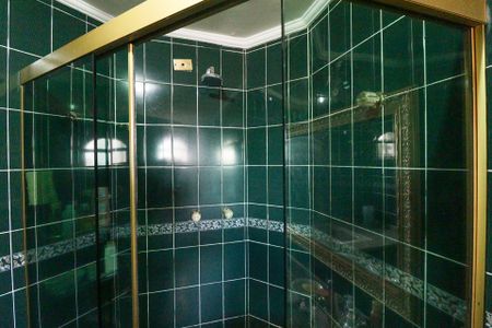 Apartamento à venda com 206m², 4 quartos e 4 vagasVaranda da Suíte 2