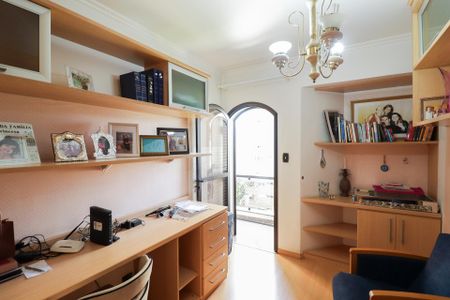 Apartamento à venda com 206m², 4 quartos e 4 vagasQuarto 1