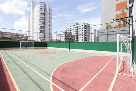 Apartamento à venda com 206m², 4 quartos e 4 vagasQuadra