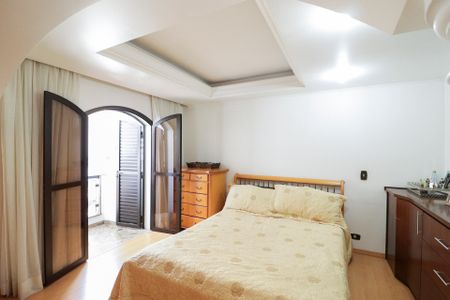 Apartamento à venda com 206m², 4 quartos e 4 vagasSuíte 2