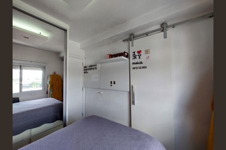 Apartamento para alugar com 135m², 3 quartos e 2 vagasSuíte 2 