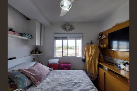 Apartamento para alugar com 135m², 3 quartos e 2 vagasSuíte 1