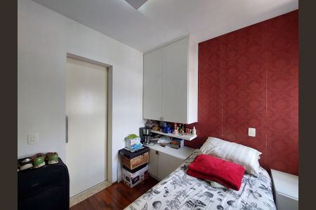 Apartamento para alugar com 135m², 3 quartos e 2 vagasSuíte 3