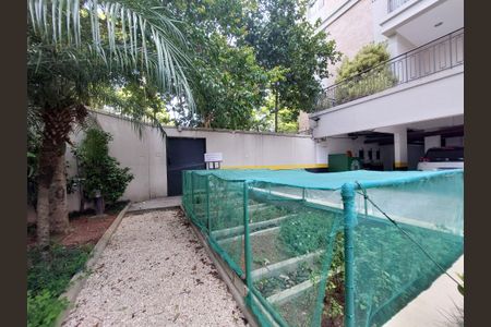 Apartamento para alugar com 135m², 3 quartos e 2 vagasÁrea comum - Horta 