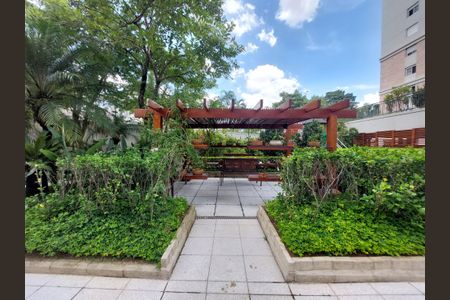 Apartamento para alugar com 135m², 3 quartos e 2 vagasÁrea comum - Pista de Cooper 