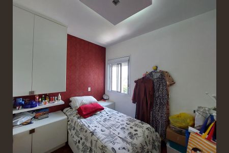 Apartamento para alugar com 135m², 3 quartos e 2 vagasSuíte 3