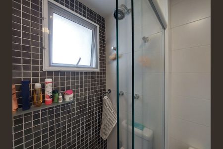 Apartamento para alugar com 135m², 3 quartos e 2 vagasBanheiro Suíte 2