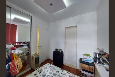 Apartamento para alugar com 135m², 3 quartos e 2 vagasSuíte 3