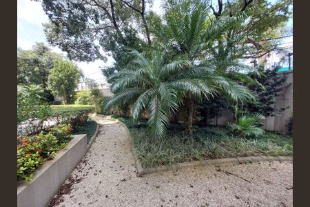 Apartamento para alugar com 135m², 3 quartos e 2 vagasÁrea comum