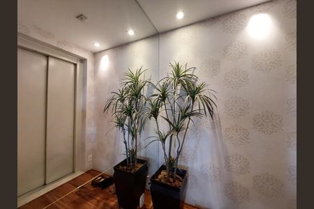 Apartamento para alugar com 135m², 3 quartos e 2 vagasHall de Entrada