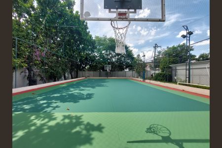 Apartamento para alugar com 135m², 3 quartos e 2 vagasQuadra Esportiva