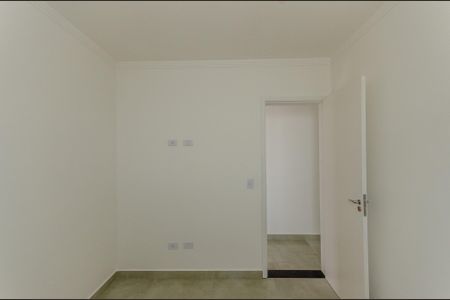 Apartamento à venda com 42m², 2 quartos e sem vaga Apartamento à venda com 42m², 2 quartos e sem vagaQuarto 1