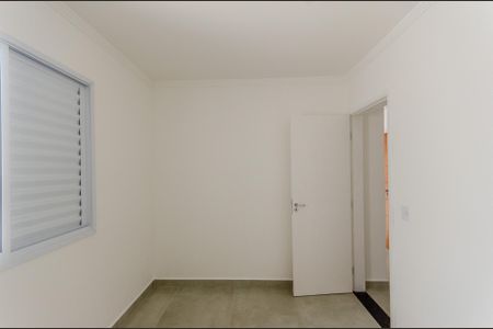 Apartamento à venda com 42m², 2 quartos e sem vaga Apartamento à venda com 42m², 2 quartos e sem vagaQuarto 2