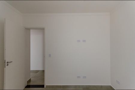 Apartamento à venda com 42m², 2 quartos e sem vaga Apartamento à venda com 42m², 2 quartos e sem vagaQuarto 2