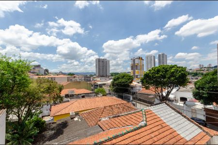 Apartamento à venda com 42m², 2 quartos e sem vaga Apartamento à venda com 42m², 2 quartos e sem vagaCorredor- Vista