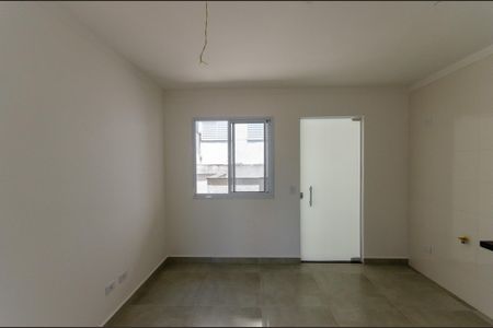 Apartamento à venda com 42m², 2 quartos e sem vaga Apartamento à venda com 42m², 2 quartos e sem vagaSala
