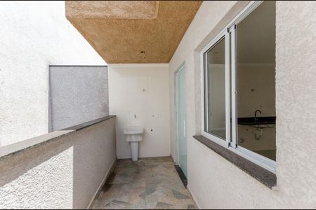 Apartamento à venda com 42m², 2 quartos e sem vaga Apartamento à venda com 42m², 2 quartos e sem vagaÁrea de Serviço