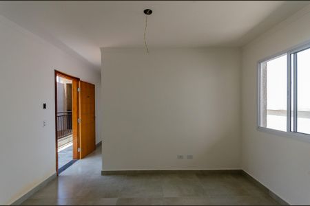 Apartamento à venda com 42m², 2 quartos e sem vaga Apartamento à venda com 42m², 2 quartos e sem vagaSala