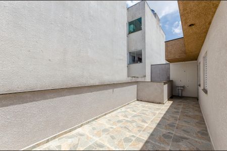 Apartamento à venda com 42m², 2 quartos e sem vaga Apartamento à venda com 42m², 2 quartos e sem vagaÁrea de Serviço