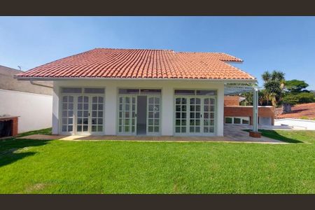 Casa à venda com 300m², 4 quartos e 5 vagas Casa à venda com 300m², 4 quartos e 5 vagasFoto 35