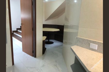 Casa à venda com 300m², 4 quartos e 5 vagas Casa à venda com 300m², 4 quartos e 5 vagasFoto 17