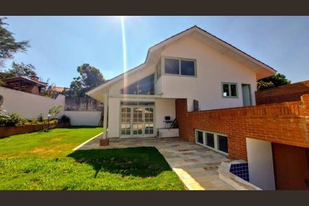 Casa à venda com 300m², 4 quartos e 5 vagas Casa à venda com 300m², 4 quartos e 5 vagasFoto 55