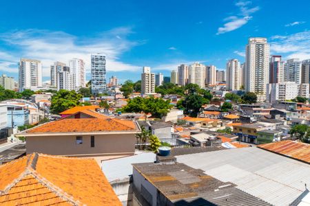 Apartamento para alugar com 54m², 2 quartos e 1 vaga Apartamento para alugar com 54m², 2 quartos e 1 vagaVista da Sacada