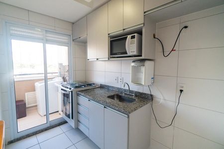 Apartamento para alugar com 54m², 2 quartos e 1 vaga Apartamento para alugar com 54m², 2 quartos e 1 vagaCozinha