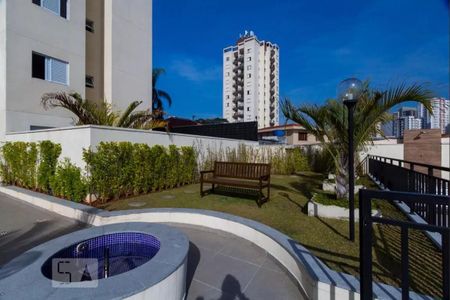 Apartamento para alugar com 54m², 2 quartos e 1 vaga Apartamento para alugar com 54m², 2 quartos e 1 vagaÁrea comum