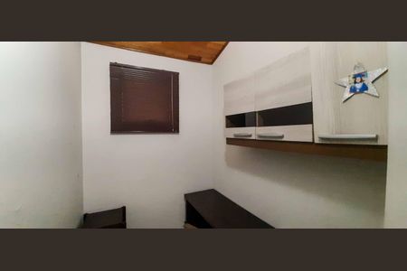 Casa à venda com 130m², 3 quartos e 2 vagasCloset da suíte