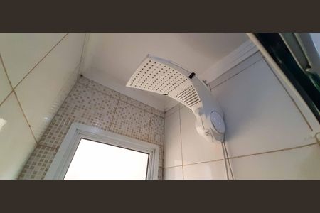 Casa à venda com 130m², 3 quartos e 2 vagasBanheiro da Suíte