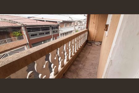 Casa à venda com 130m², 3 quartos e 2 vagasSacada da Cozinha