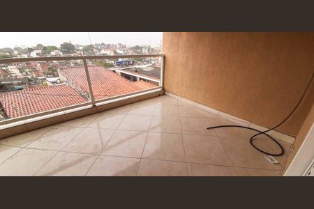 Casa à venda com 130m², 3 quartos e 2 vagasVaranda da Suíte