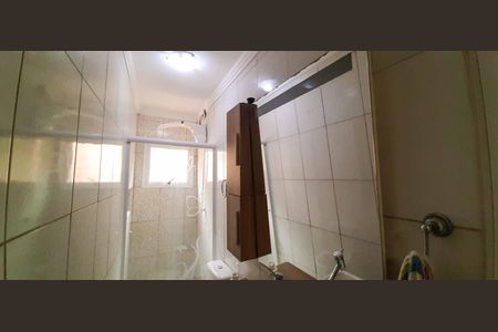 Casa à venda com 130m², 3 quartos e 2 vagasBanheiro da Suíte